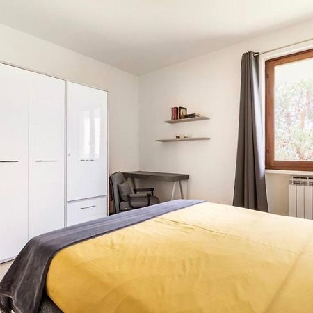 Bernardi Apartment Il Lauro Lazise Eksteriør bilde