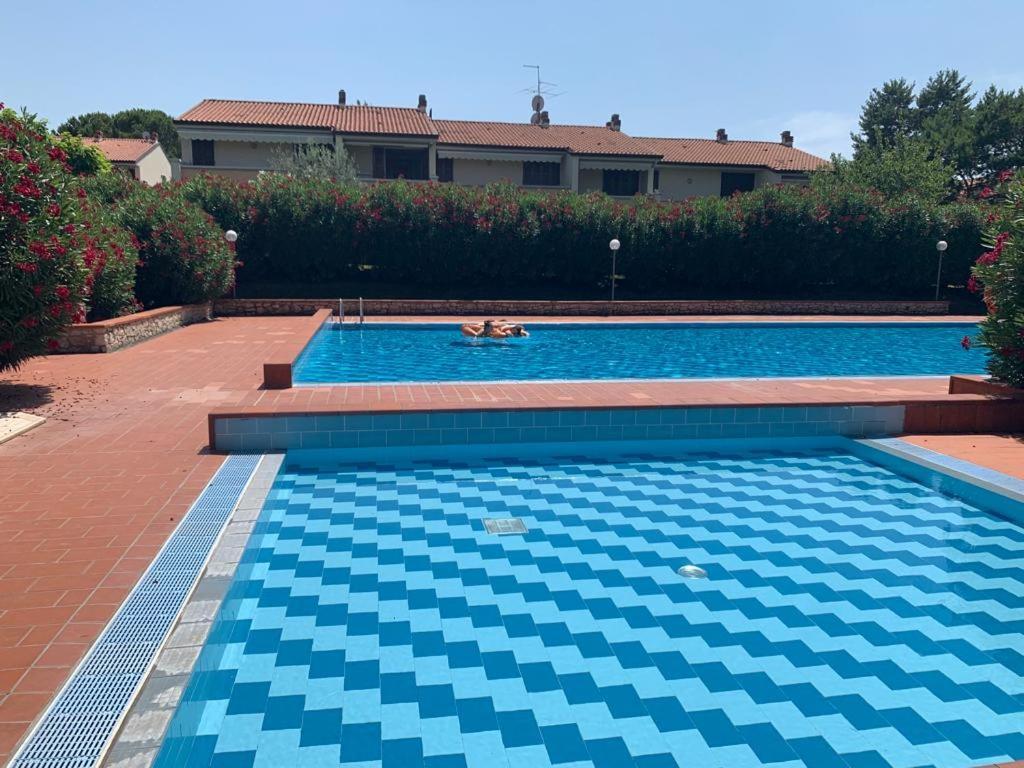 Bernardi Apartment Il Lauro Lazise Eksteriør bilde