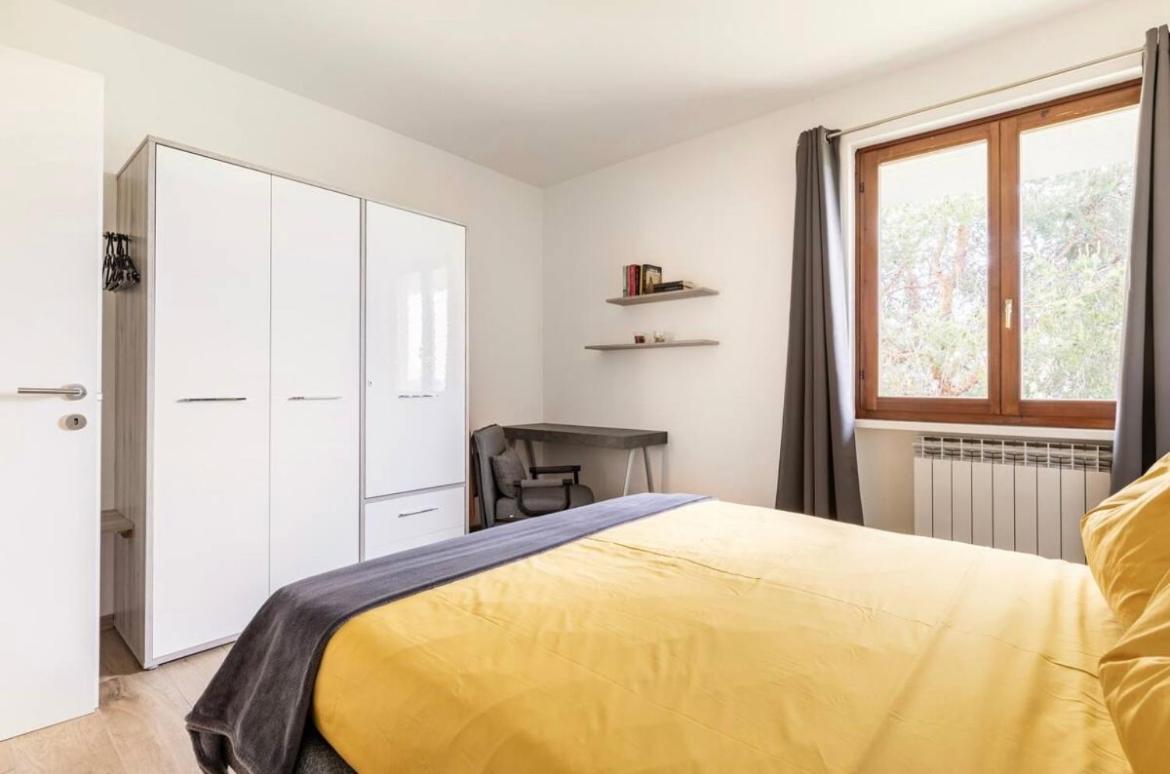 Bernardi Apartment Il Lauro Lazise Eksteriør bilde
